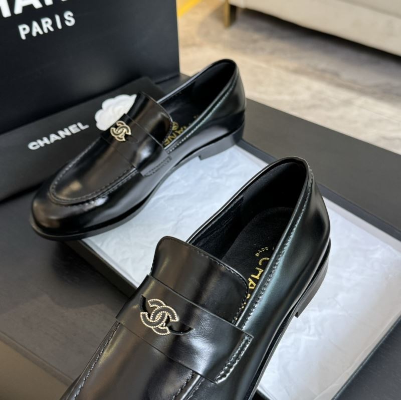 Chanel Business Shoes